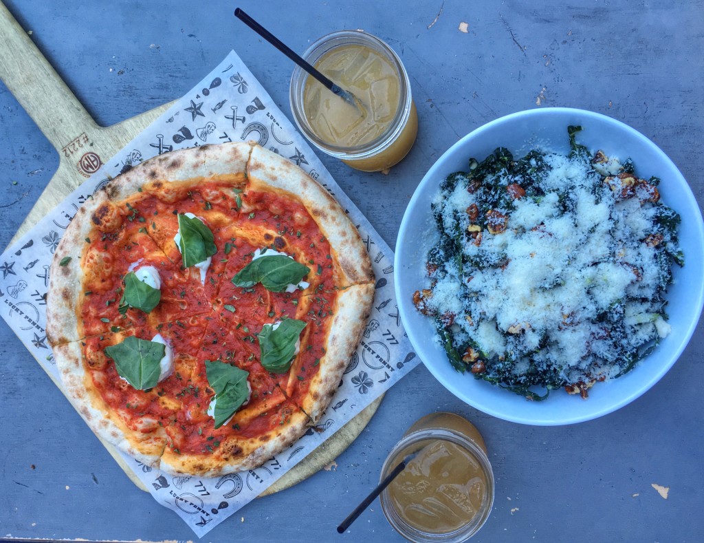 Photo by Compass + Twine 