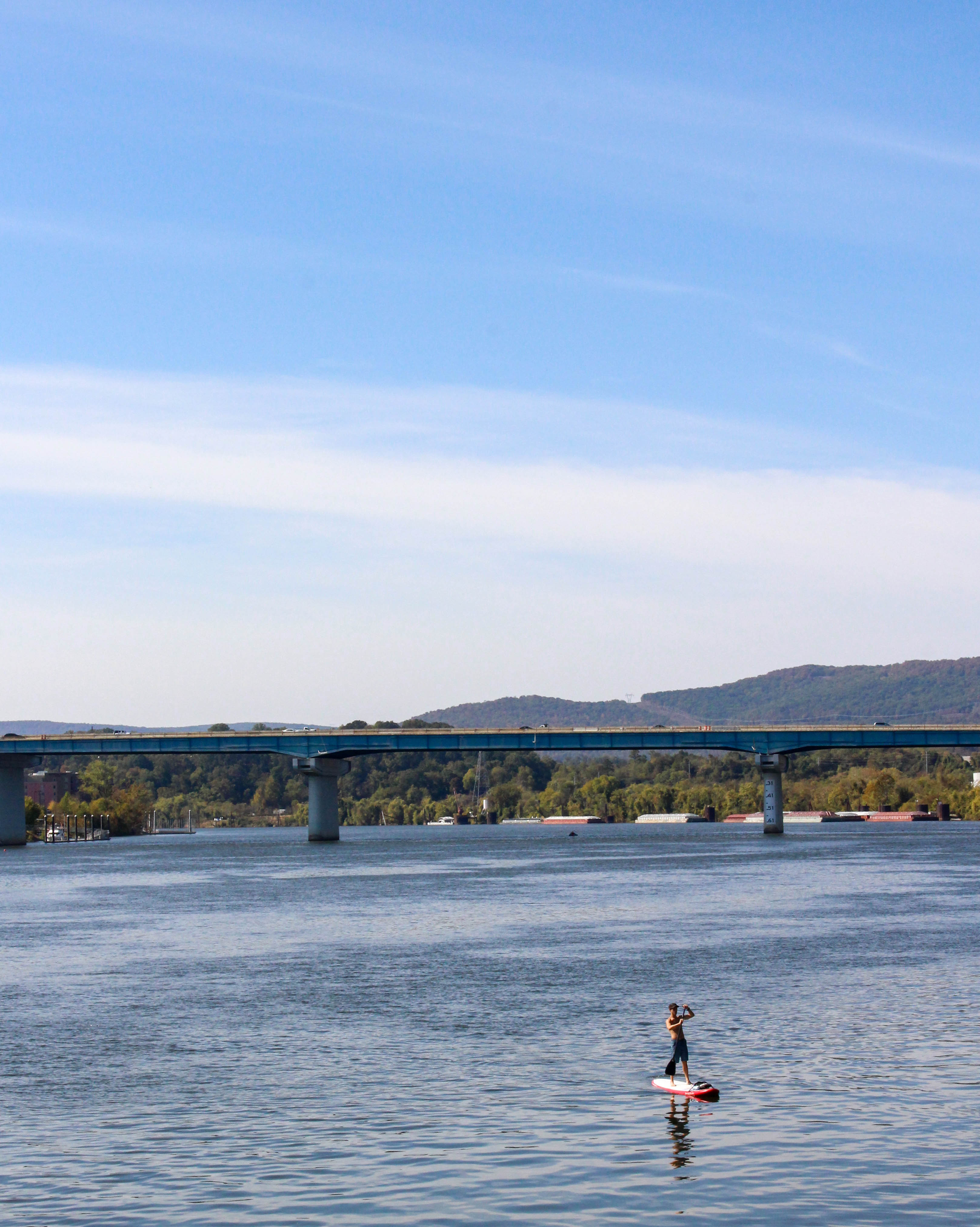 SUP-chattanooga tn-compass andtwine