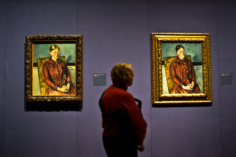 Metropolitan Museum of Art