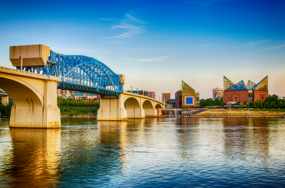 chattanooga-tennessee