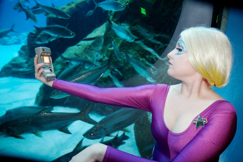 Dragon Con in Atlanta