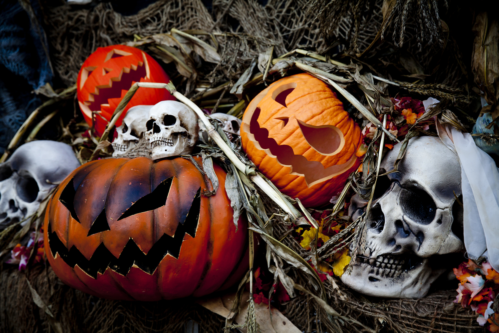 halloween-events-in-america