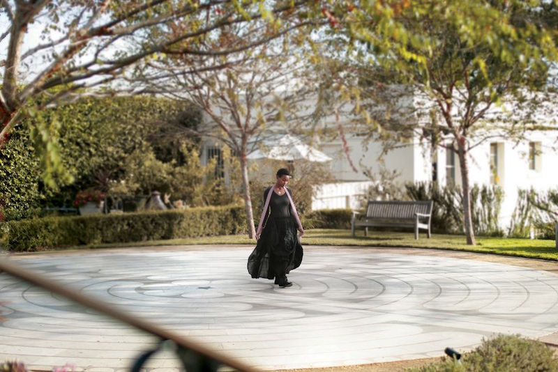 Peace Awareness Labyrinth & Gardens