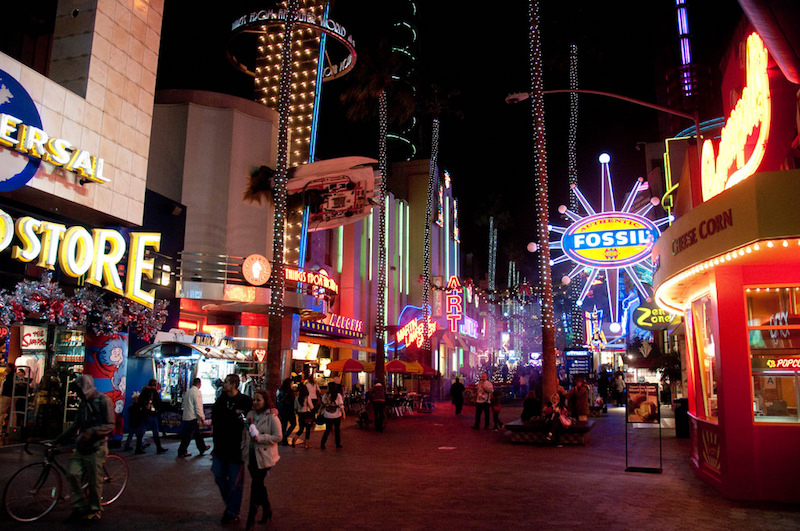 Universal CityWalk