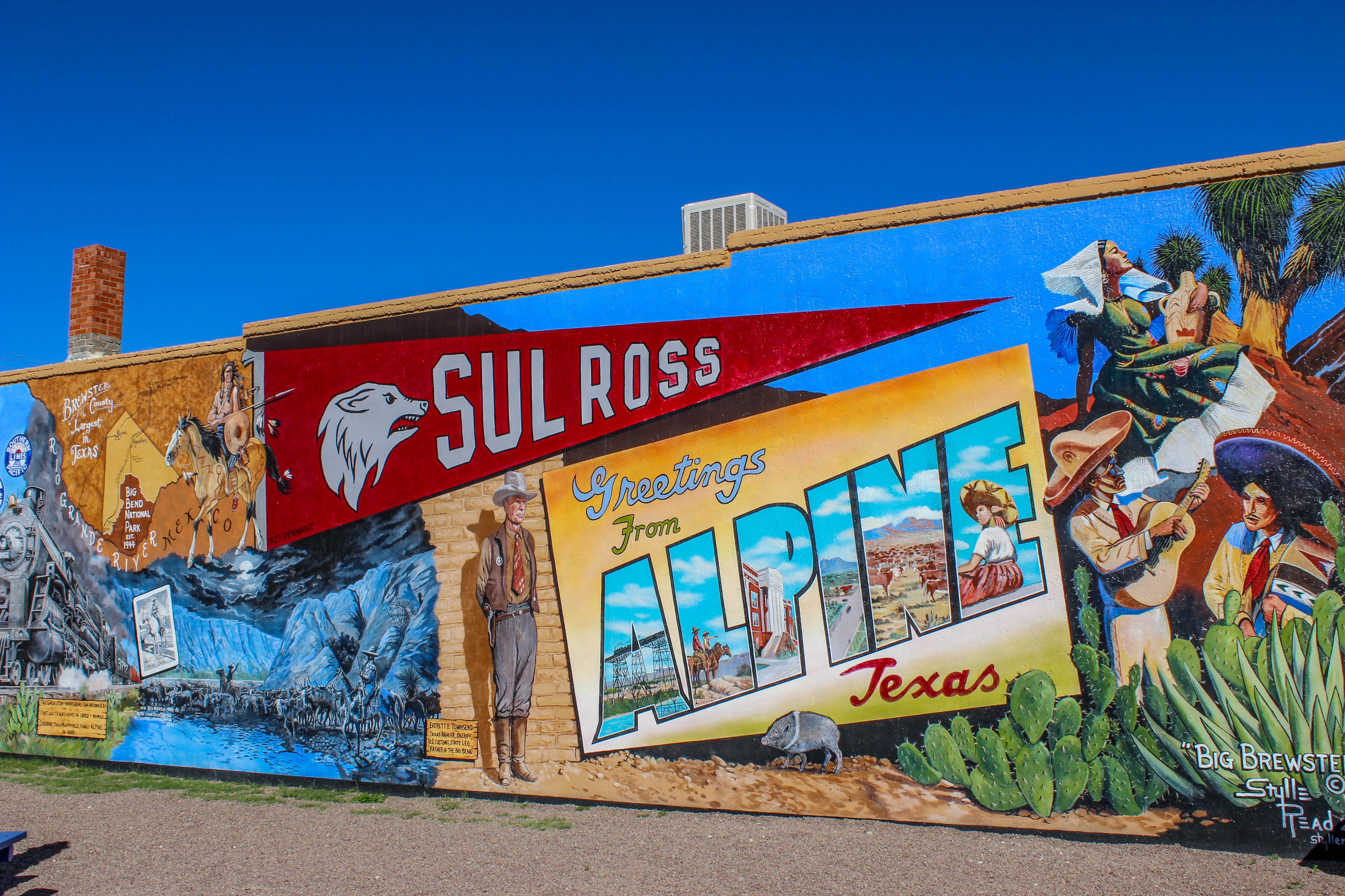 West-Texas-Photos-Big-Bend-National-Park_CompassandTwine