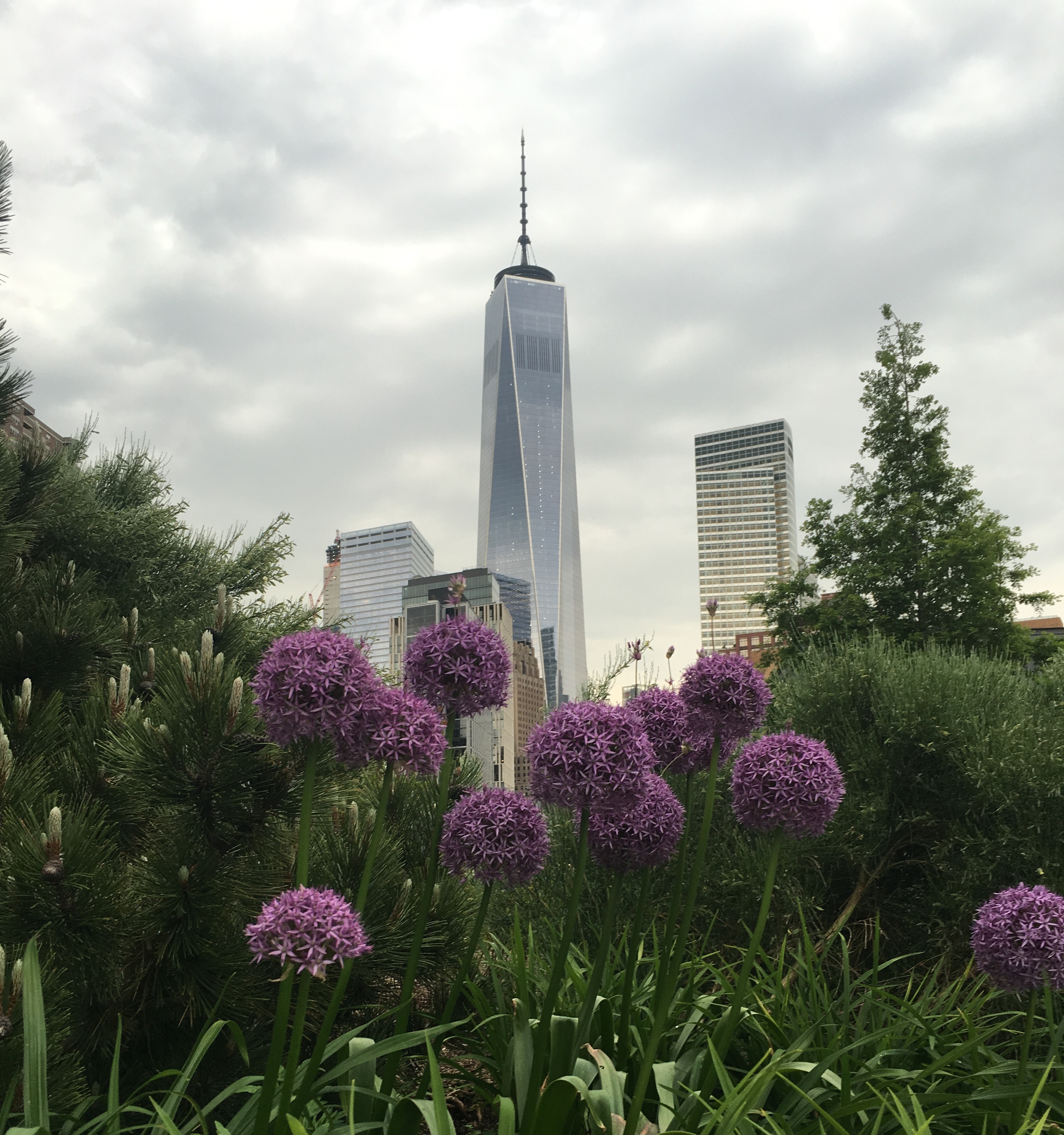 NYC-Stopover-Compass and Twine