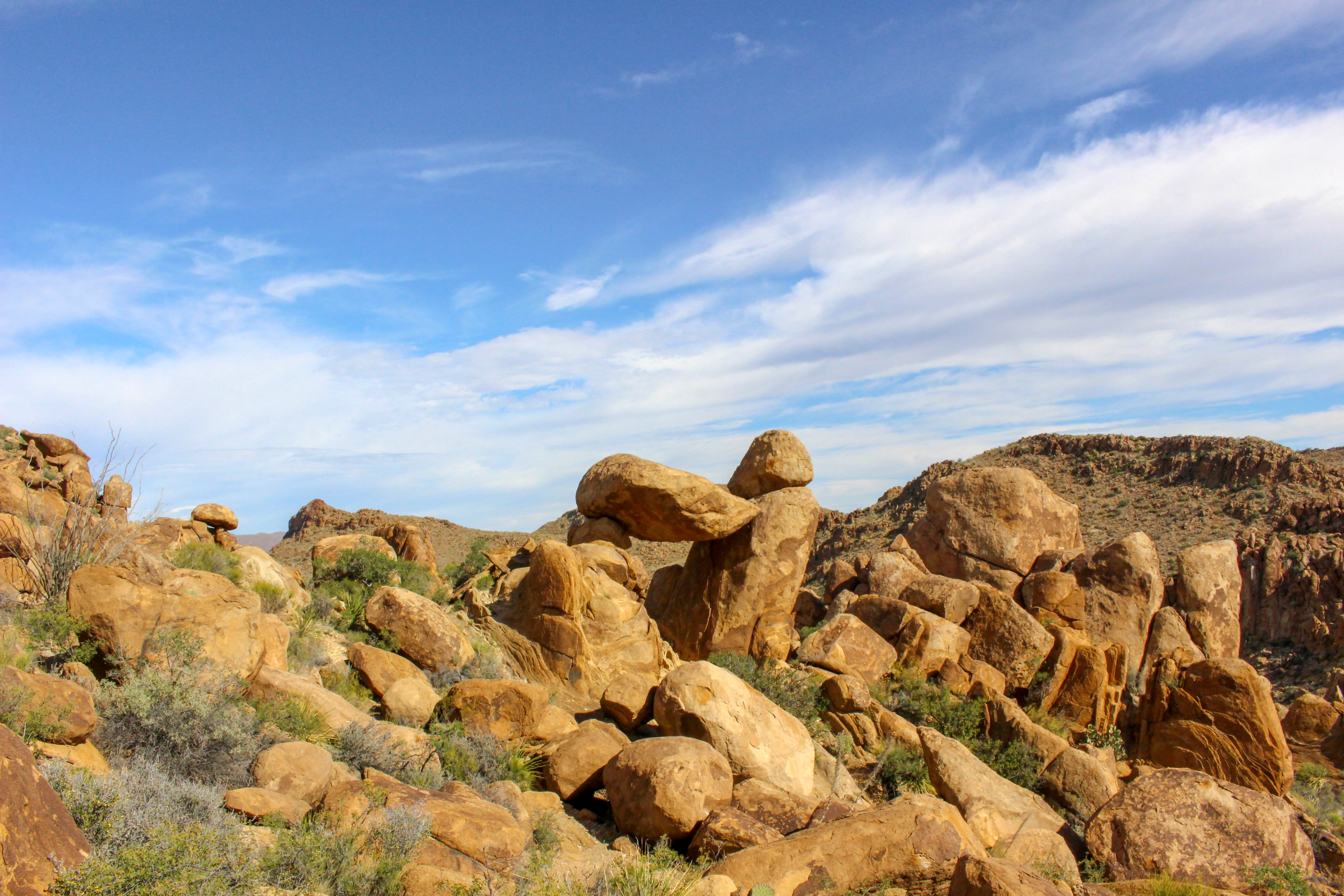 West-Texas-Photos-Big-Bend-National-Park-Compass and Twine 
