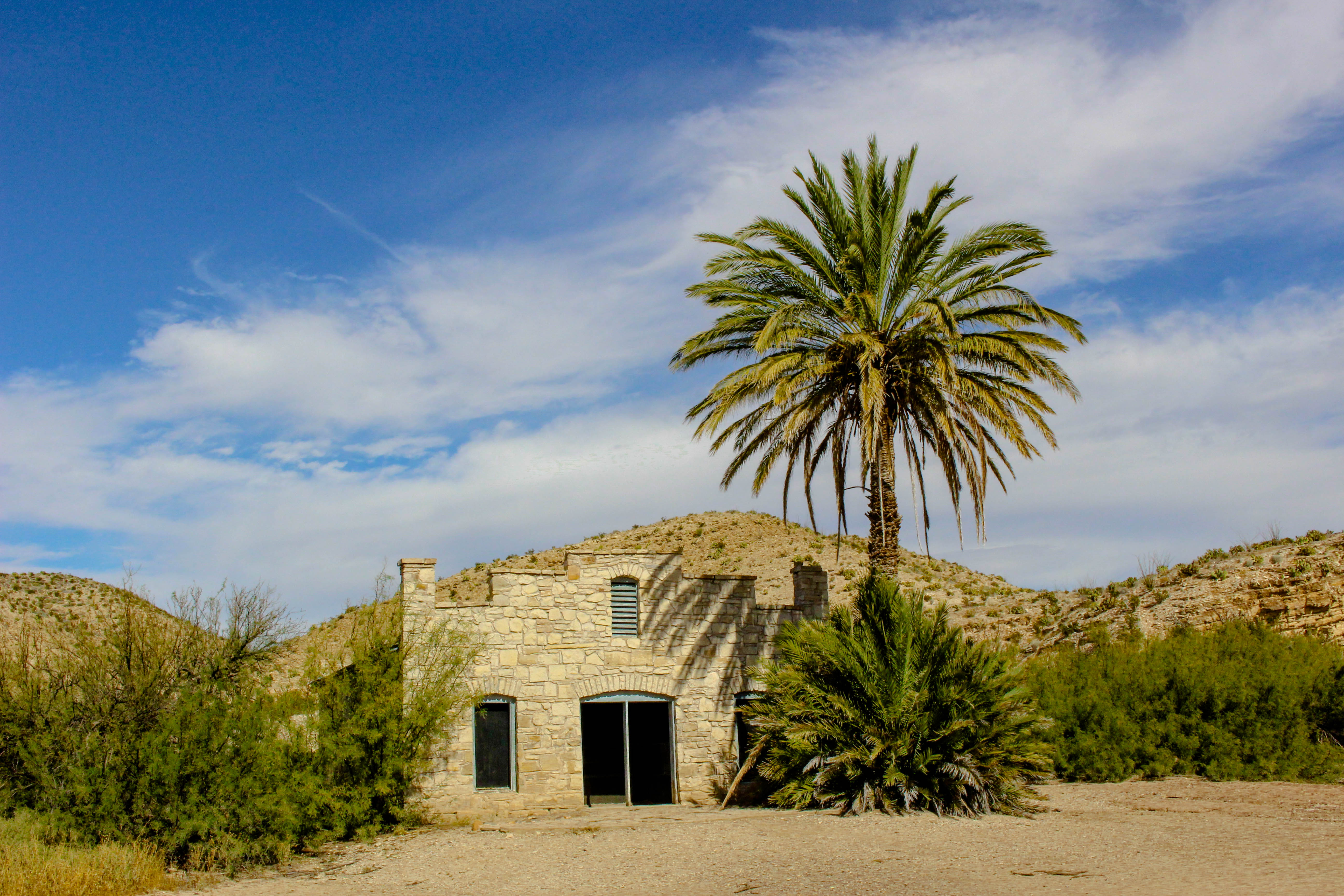 West-Texas-Photos-Big-Bend-National-Park-Compass and Twine 
