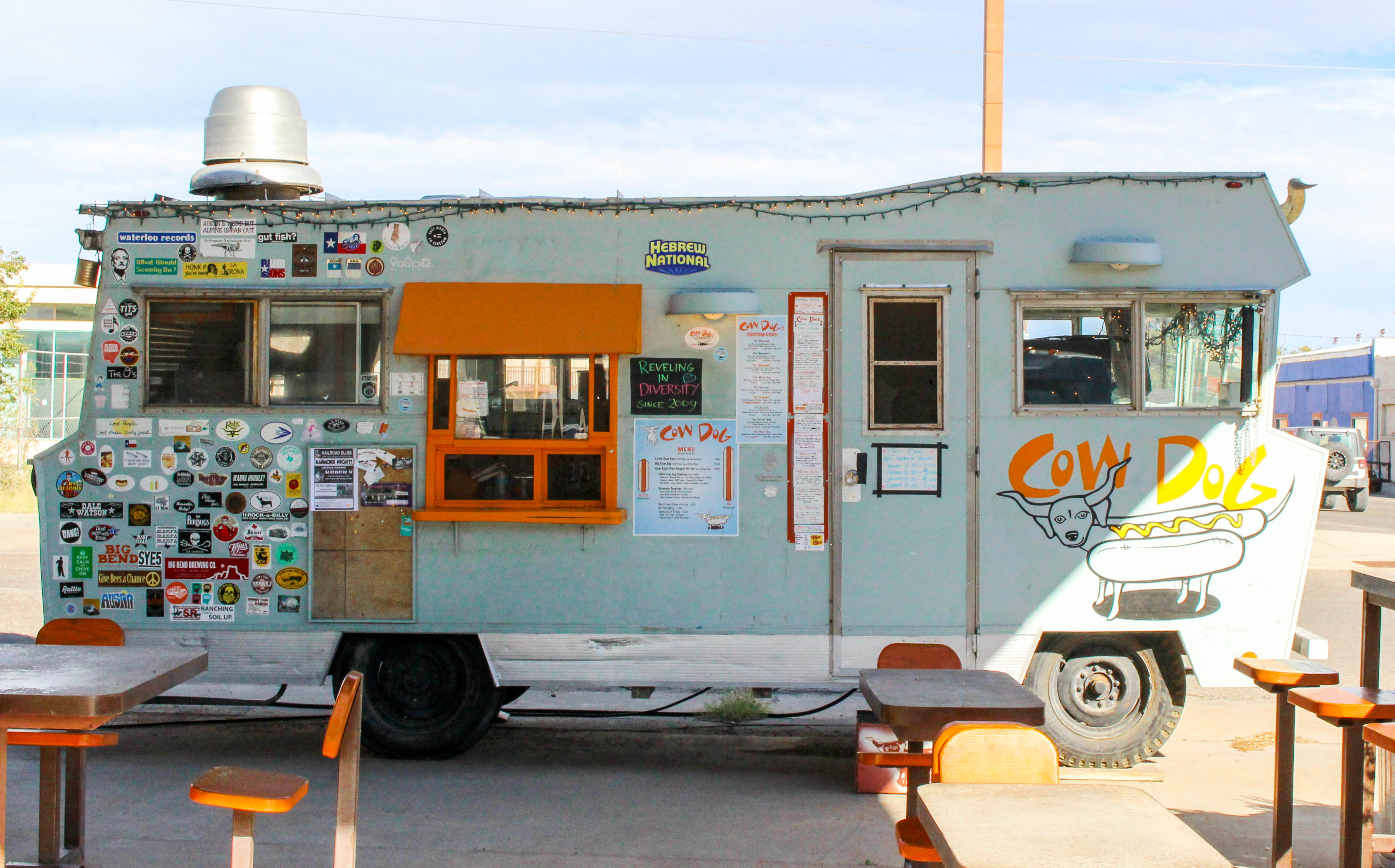 West-Texas-Photos-CowDog-AlpineTx_CompassandTwine