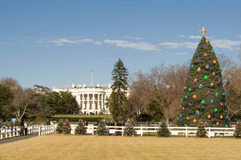 Washington DC