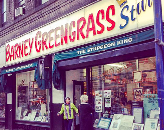 NYC-Stopover-Compass and Twine 