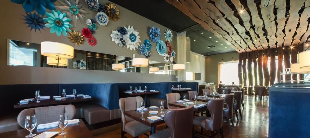 Photo courtesy of Sorella 