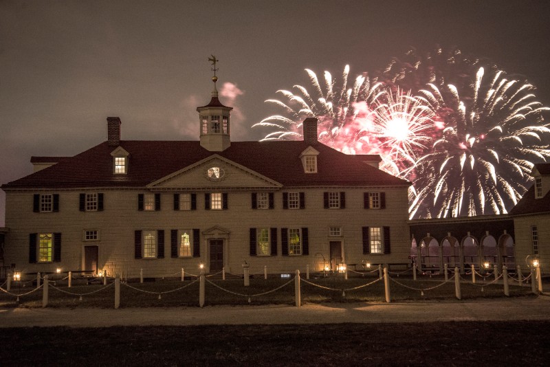 Mount Vernon, DC