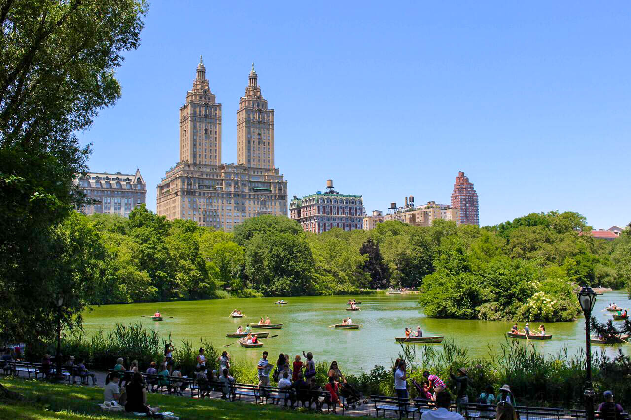 NYC-Stopover-Compass and Twine