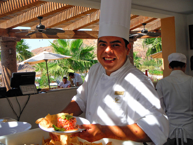 Flickr CC: Kirt Edblom