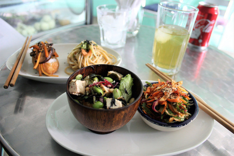 Food from Delicioso Micasa | Flickr CC: Charlie Marchant