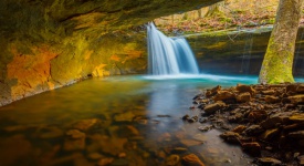 Ozark Mountains, Arkansas, nature