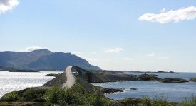 European Road Trips-Flickr