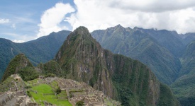 How to plan a trip to Machu Picchu - GettingStamped