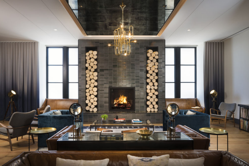 Hotel Van Zandt, Austin, hotels