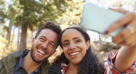 millennials, selfies, travel, vacation, lgbtq