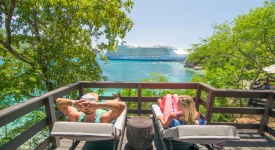 Reasons to Visit Labadee Haiti-GettingStamped