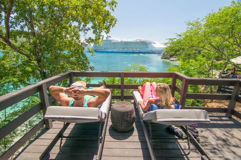 Reasons to Visit Labadee Haiti-GettingStamped