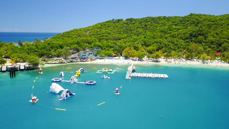 Reasons to Visit Labadee Haiti-GettingStamped