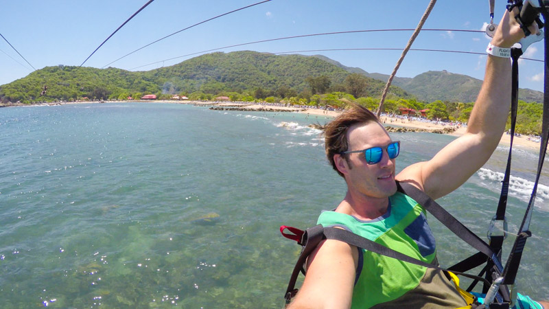 Reasons to Visit Labadee Haiti-GettingStamped