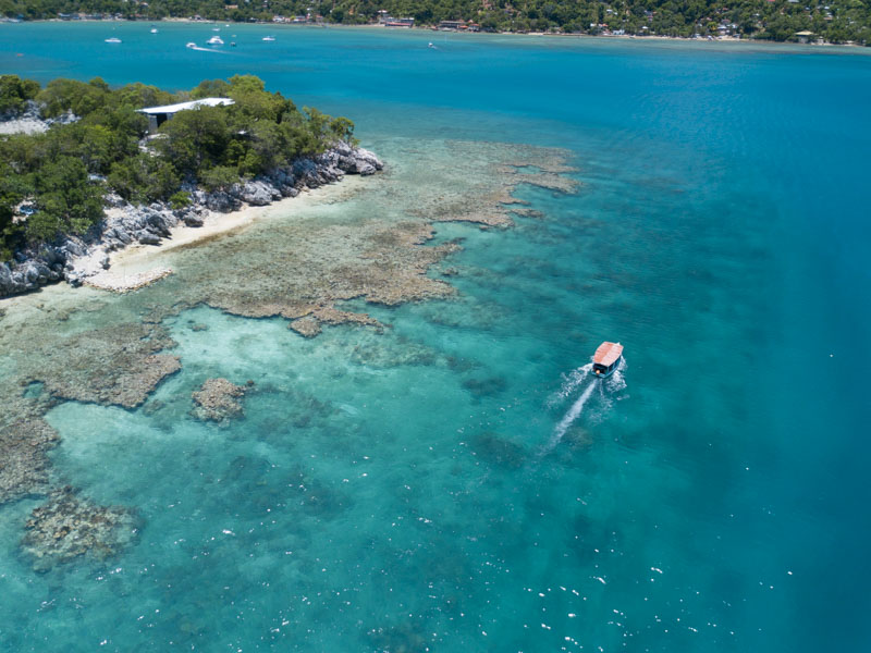 Reasons to Visit Labadee Haiti-GettingStamped