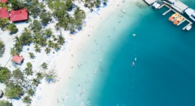 Reasons to Visit Labadee Haiti-GettingStamped