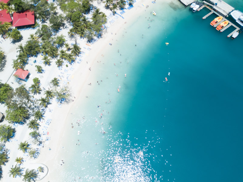 Reasons to Visit Labadee Haiti-GettingStamped