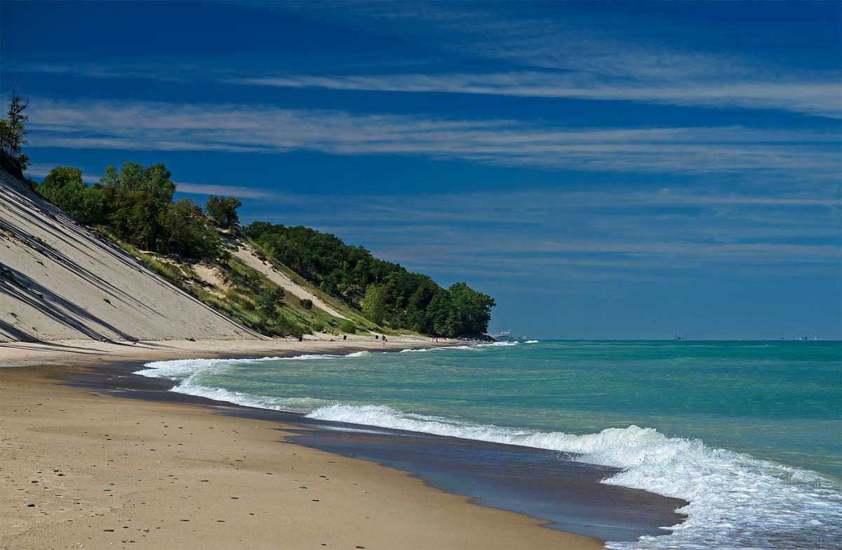 Indiana Dunes National Park