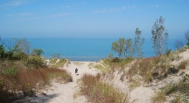 trover-indiana-state-dunes-Gizmo-Goes-West