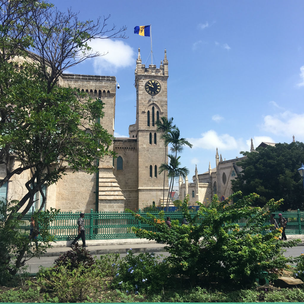 Barbados, Caribbean