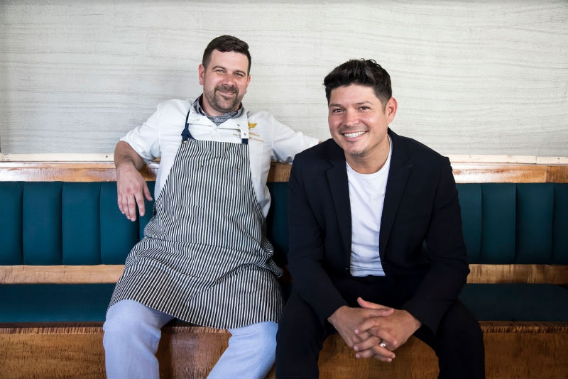 Mockingbird, Nashville, LGBTQ