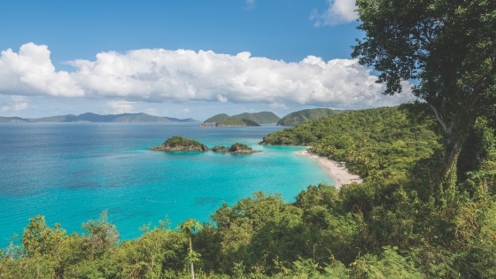 St. John, USVI