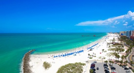 Clearwater Beach, Florida