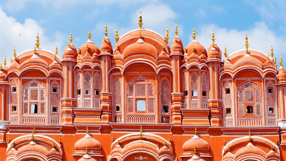 5 breathtaking new UNESCO sites to check out now
