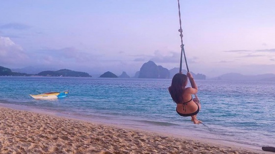 Swings of Instagram