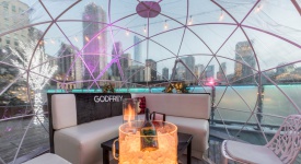 IO Godfrey in Chicago