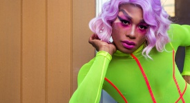 drag queen