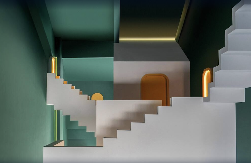 The Other Place Guilin Litopia Hotel in Guilin, China