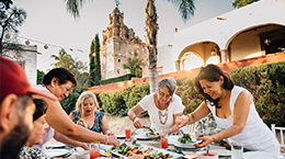 Summer Travel Forecast: Orbitz Data Reveals Airfares Drop, Hotel Prices Rise and Popular Destinations Shift for American Travelers