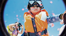 Orbitz Insider Index Identifies Top Warm Weather Getaway Deals for February