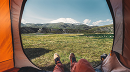 Travelers Seek Beach Getaways and Big City Adventures this Labor Day Weekend, According to Orbitz.com