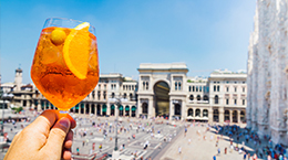 The New Spring Break: Orbitz.com Data Reveals Emerging Spring Break Destinations Over the Past Five Years
