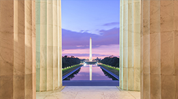 Orbitz.com 2017 Travel Forecast Projects Travel Hotspots to Include Washington D.C. and the United Kingdom