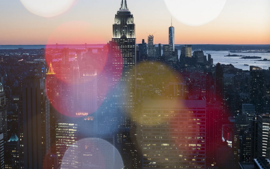 Room with a View: How to See NYC’s Top Attractions without Leaving your Hotel Room