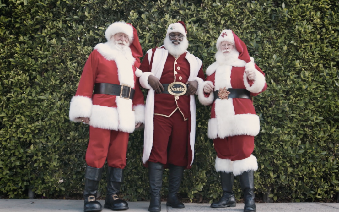 Orbitz Rewards Pro Santas with Vacation to ‘Santa’ Monica